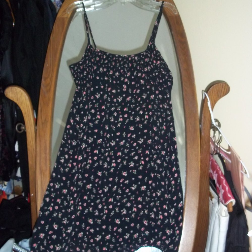 SUMMER DRESS - Picture 3 of 4